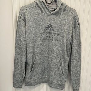 Mens adidas sweatshirt